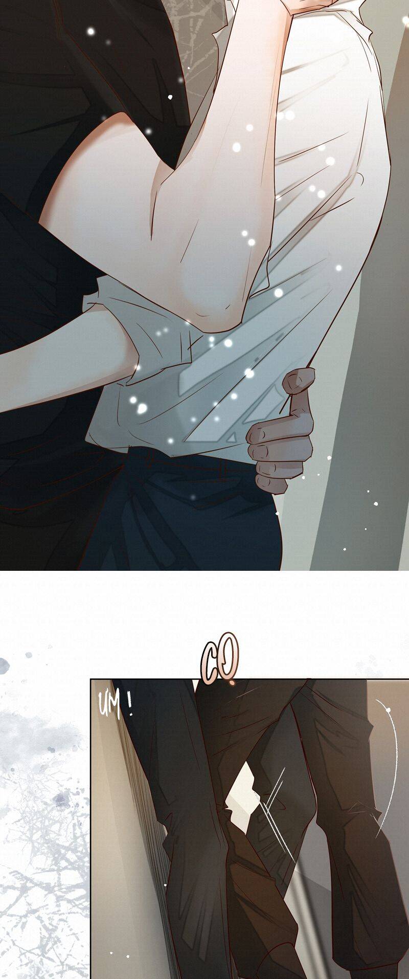 Tuyệt Xử Phùng Sinh Chapter 22 - Trang 10