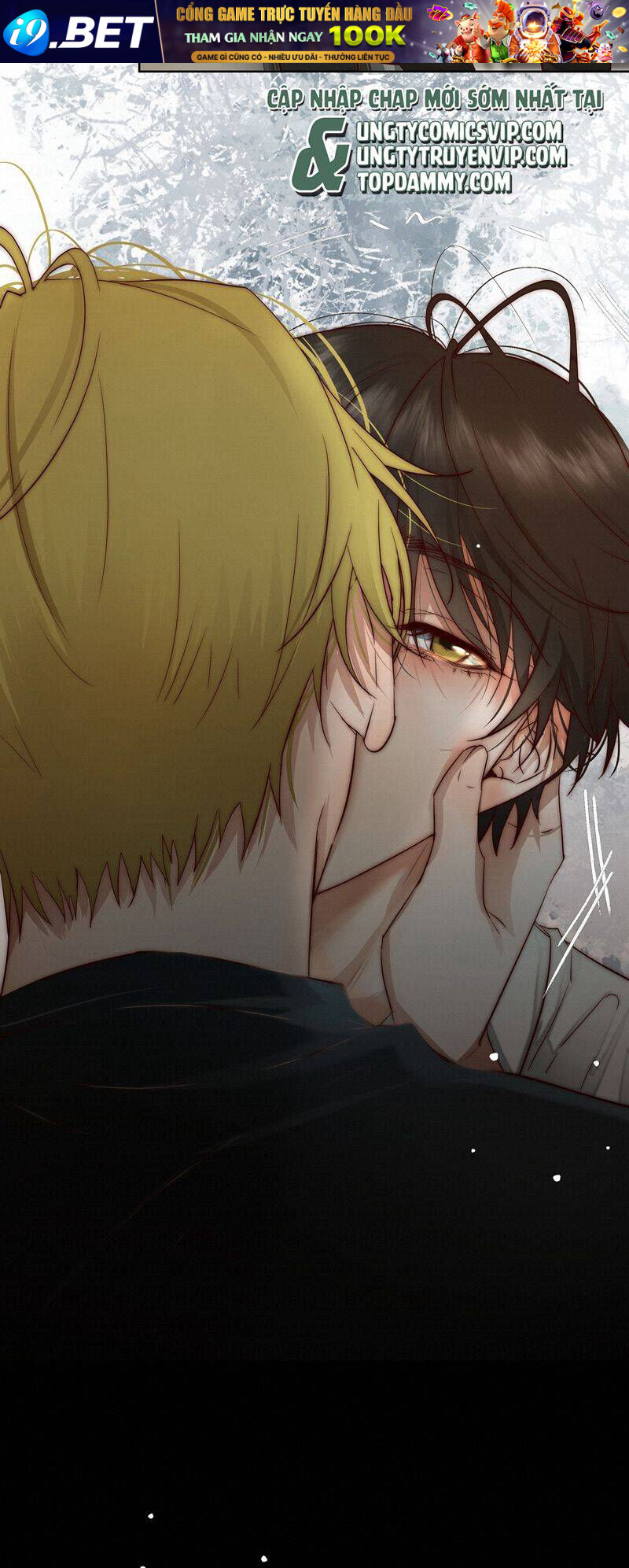 Tuyệt Xử Phùng Sinh Chapter 22 - Trang 11