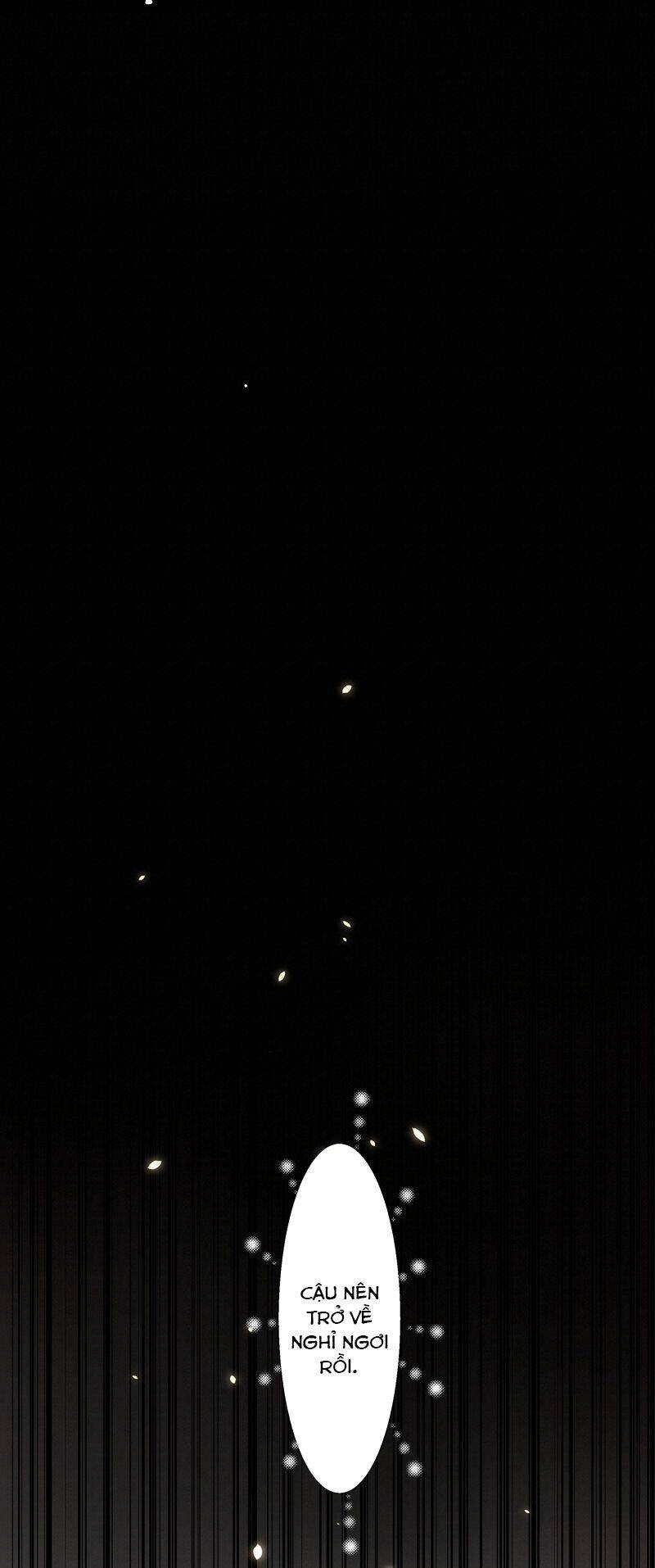 Tuyệt Xử Phùng Sinh Chapter 22 - Trang 12