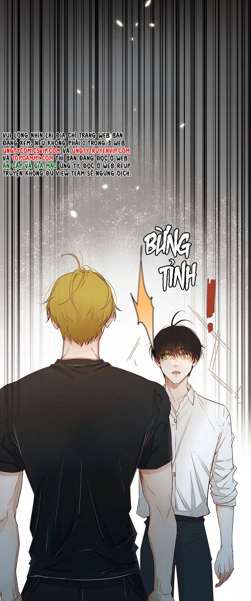 Tuyệt Xử Phùng Sinh Chapter 22 - Trang 13