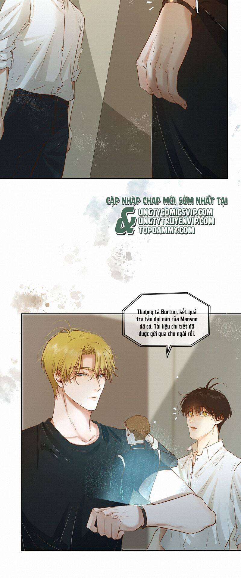 Tuyệt Xử Phùng Sinh Chapter 22 - Trang 15