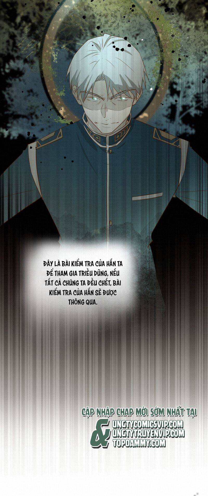 Tuyệt Xử Phùng Sinh Chapter 22 - Trang 18