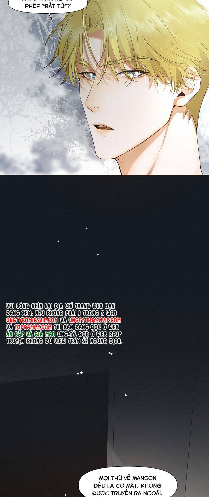 Tuyệt Xử Phùng Sinh Chapter 22 - Trang 20