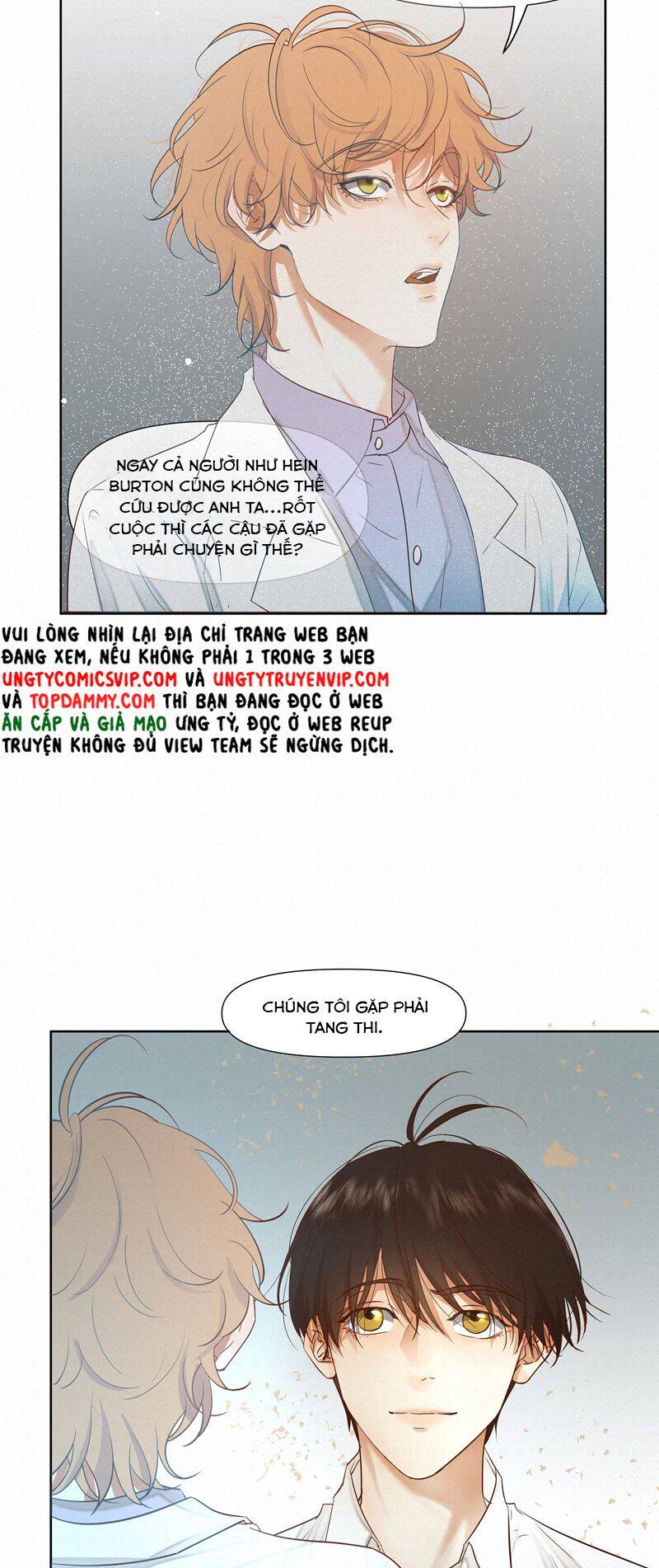 Tuyệt Xử Phùng Sinh Chapter 22 - Trang 25