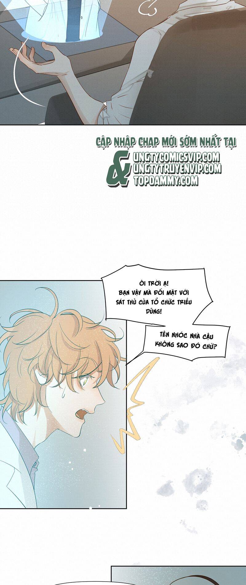 Tuyệt Xử Phùng Sinh Chapter 22 - Trang 27