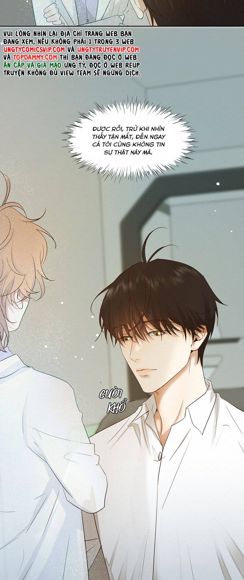 Tuyệt Xử Phùng Sinh Chapter 22 - Trang 29