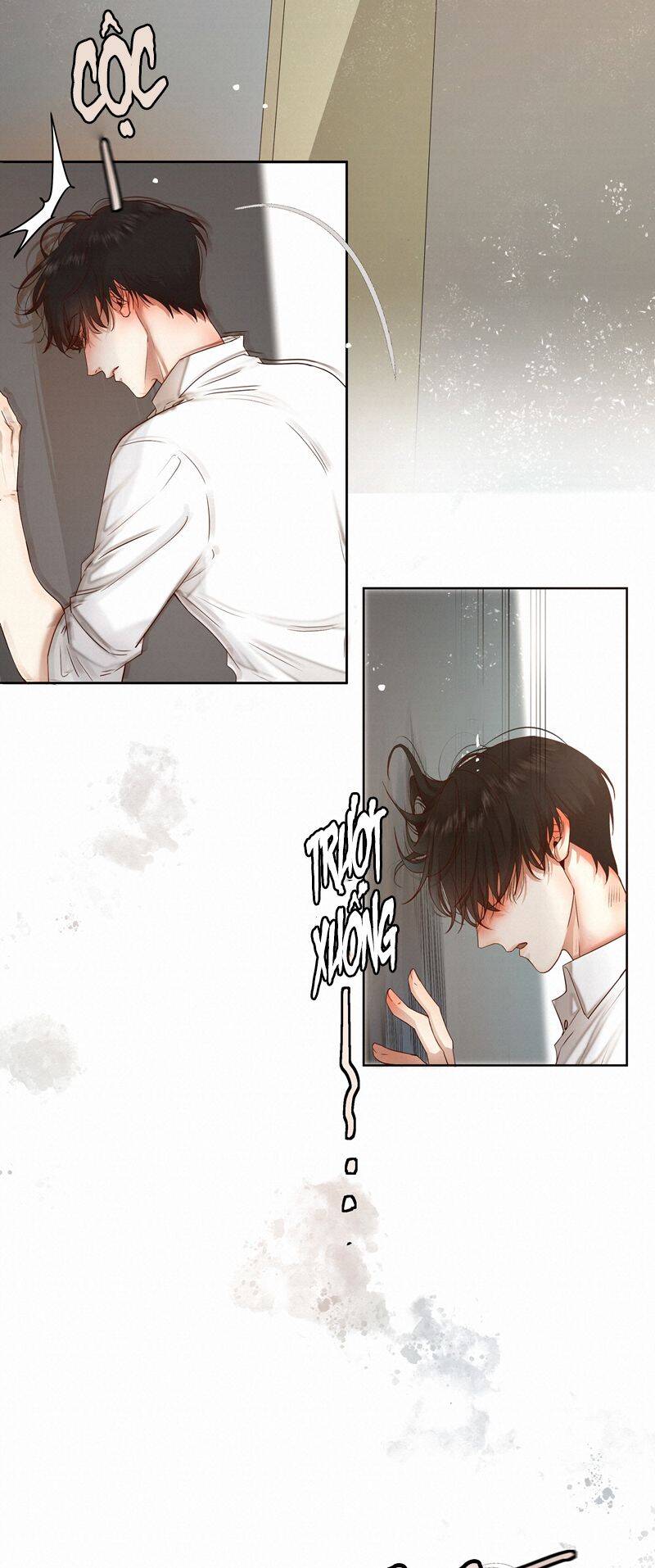 Tuyệt Xử Phùng Sinh Chapter 22 - Trang 3