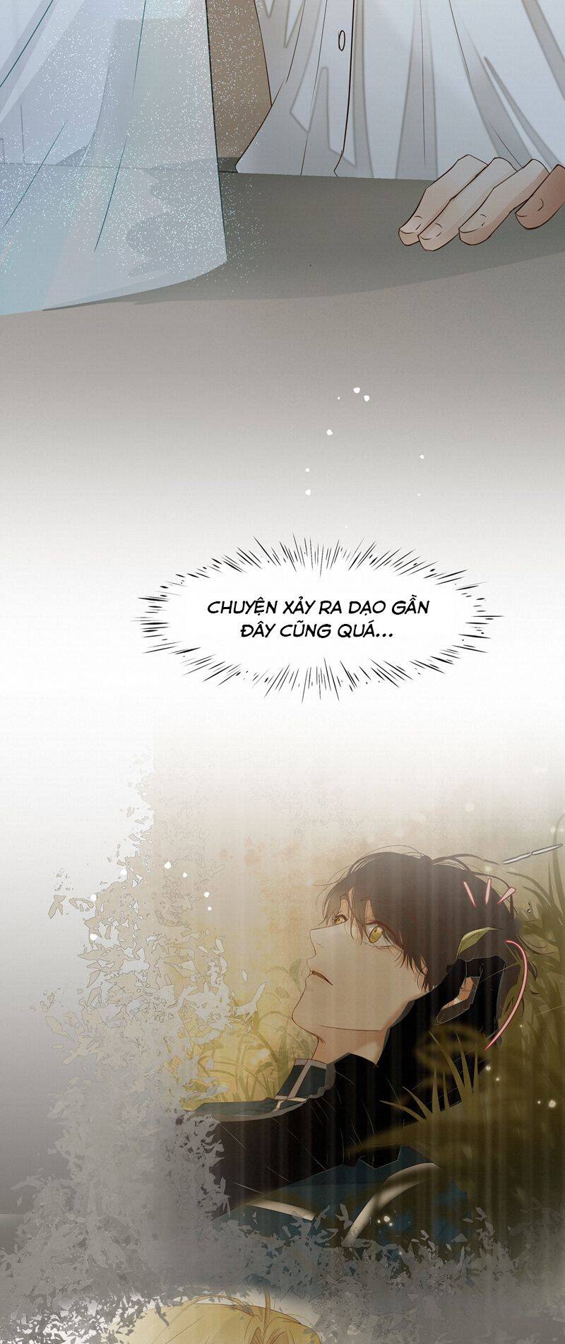 Tuyệt Xử Phùng Sinh Chapter 22 - Trang 30