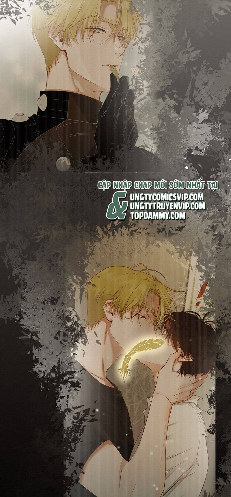 Tuyệt Xử Phùng Sinh Chapter 22 - Trang 31