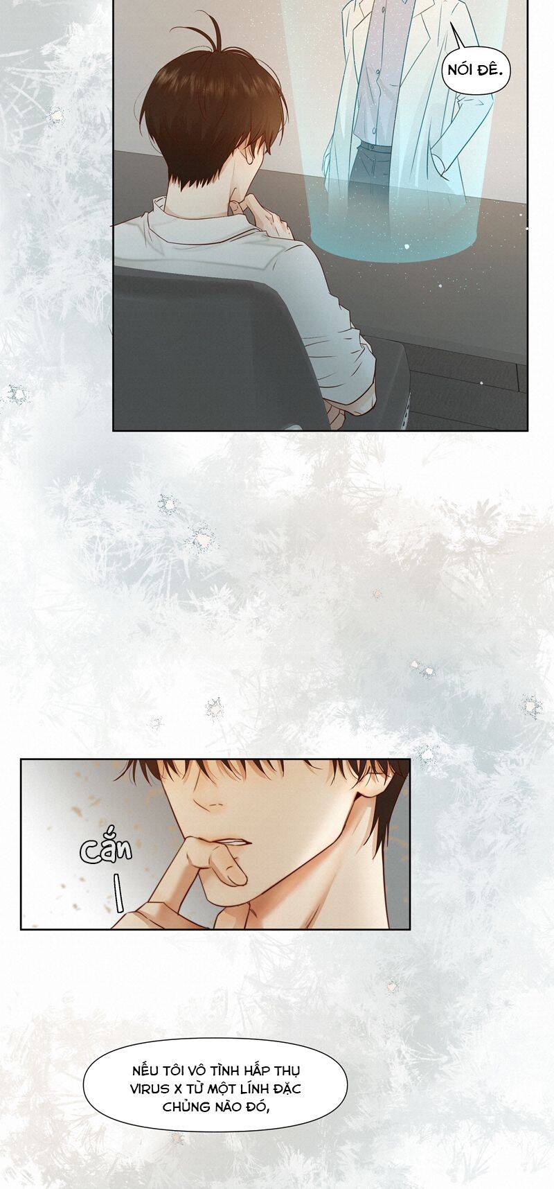 Tuyệt Xử Phùng Sinh Chapter 22 - Trang 34