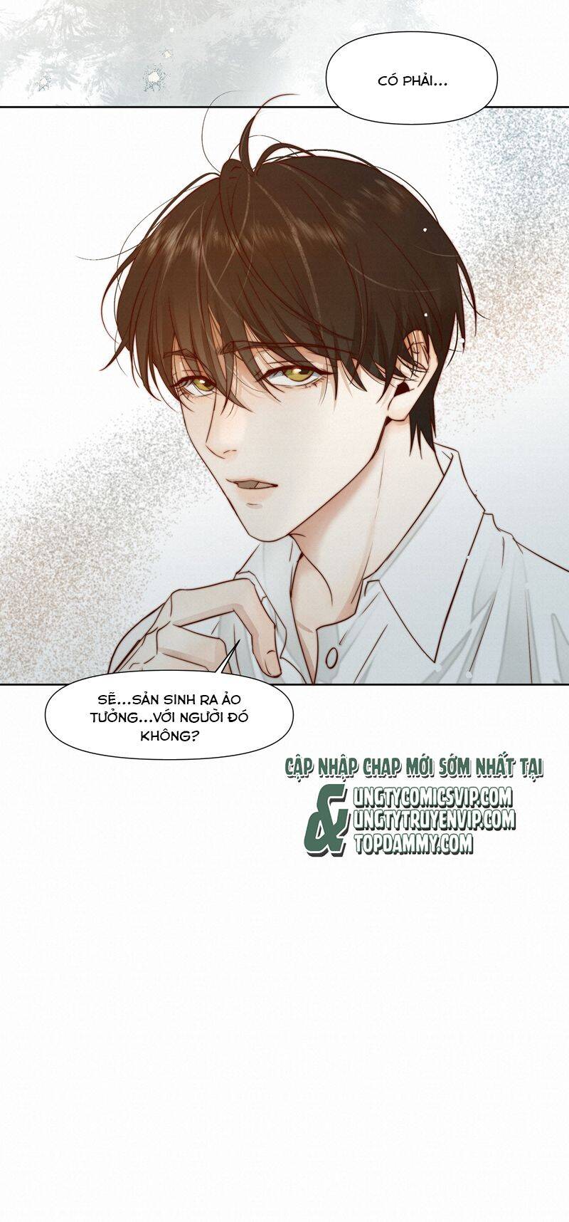 Tuyệt Xử Phùng Sinh Chapter 22 - Trang 35