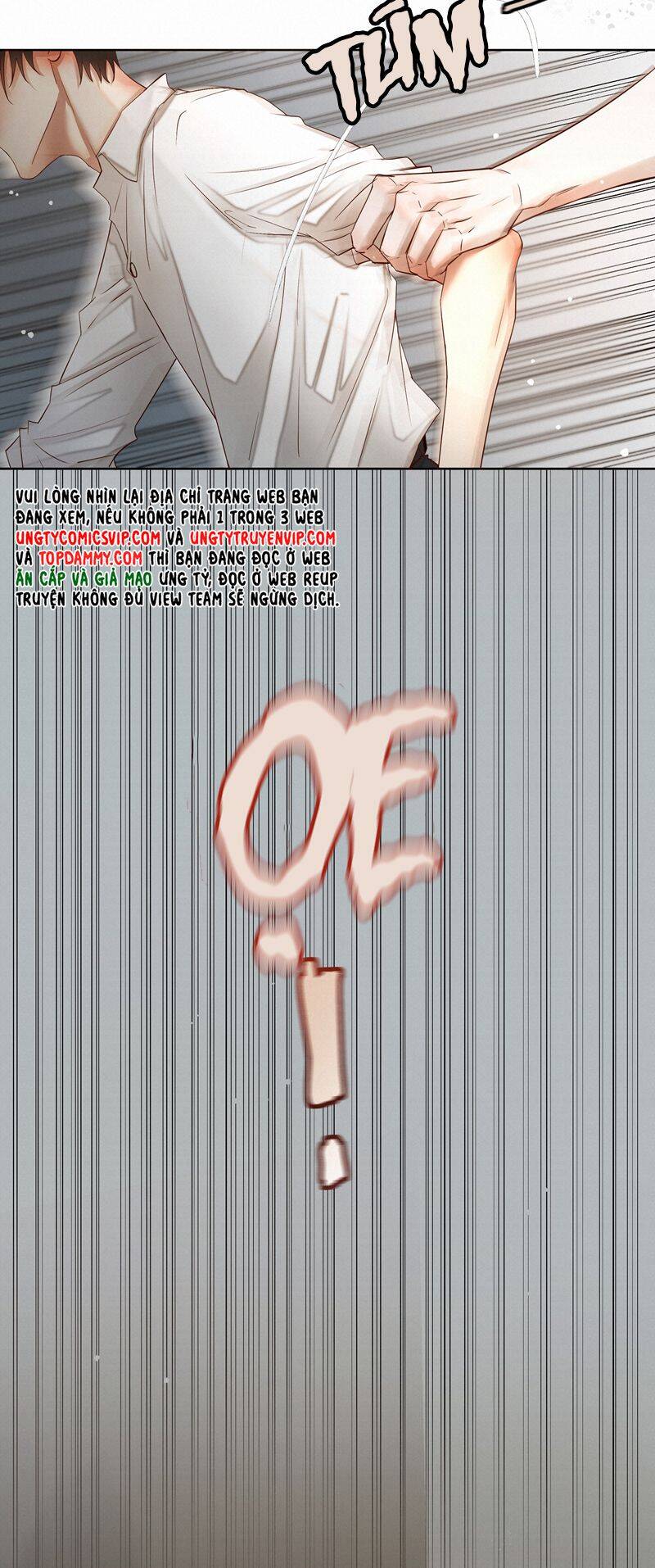 Tuyệt Xử Phùng Sinh Chapter 22 - Trang 4