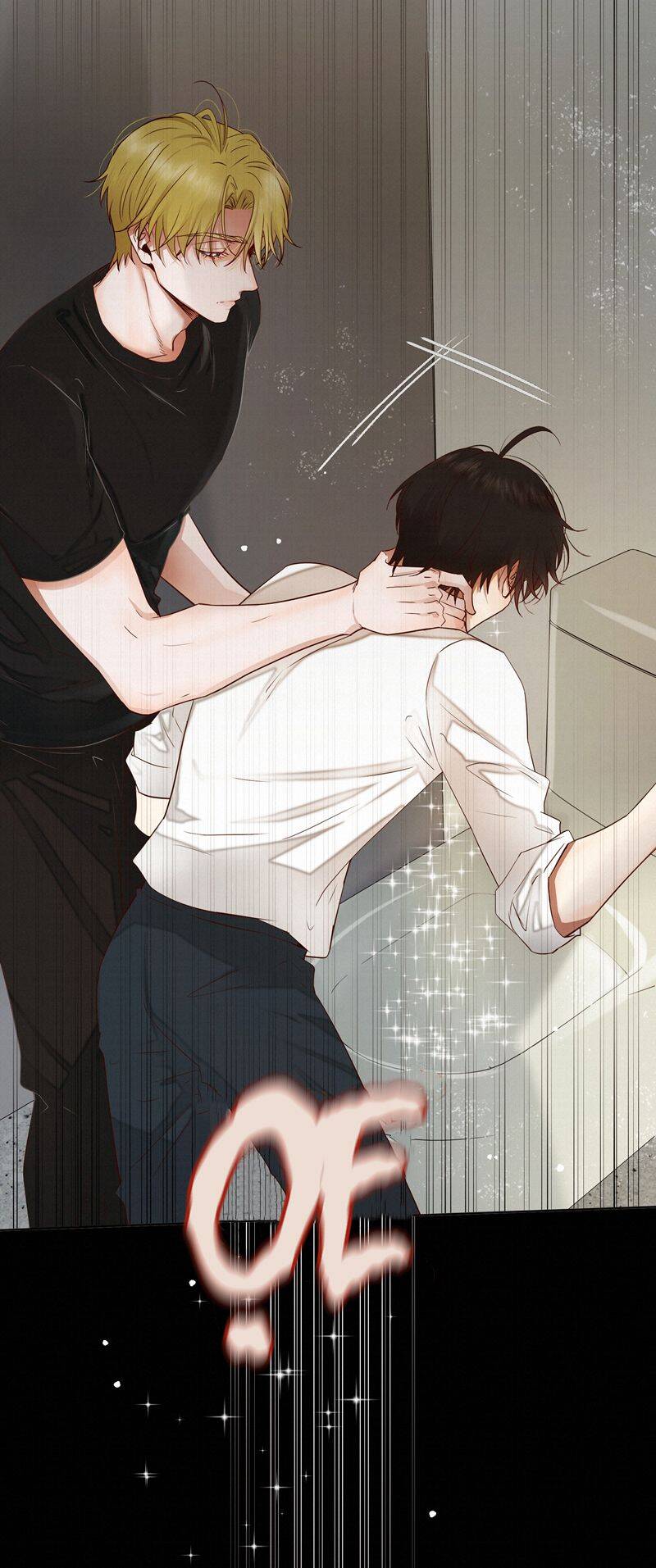 Tuyệt Xử Phùng Sinh Chapter 22 - Trang 5