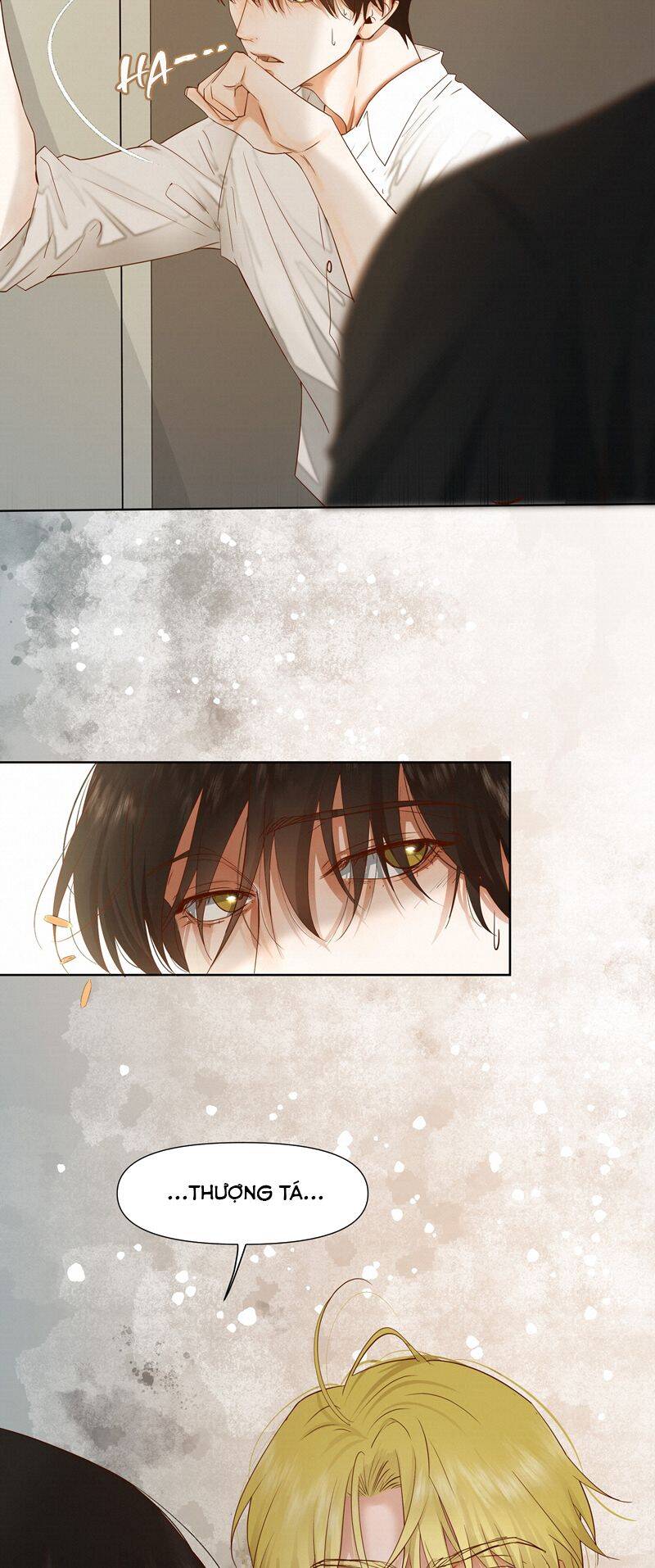 Tuyệt Xử Phùng Sinh Chapter 22 - Trang 7