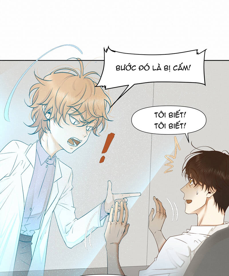 Tuyệt Xử Phùng Sinh Chapter 23 - Trang 11