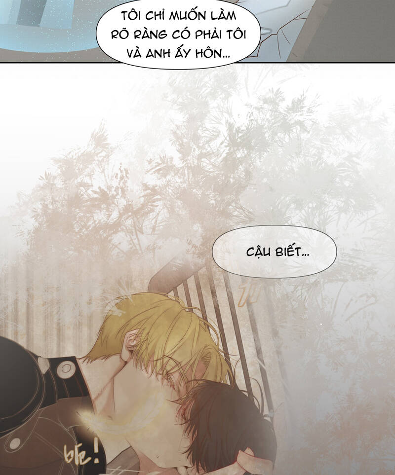 Tuyệt Xử Phùng Sinh Chapter 23 - Trang 12