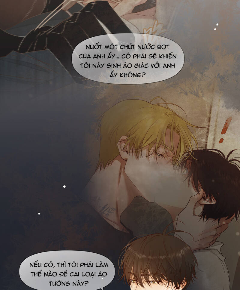 Tuyệt Xử Phùng Sinh Chapter 23 - Trang 13