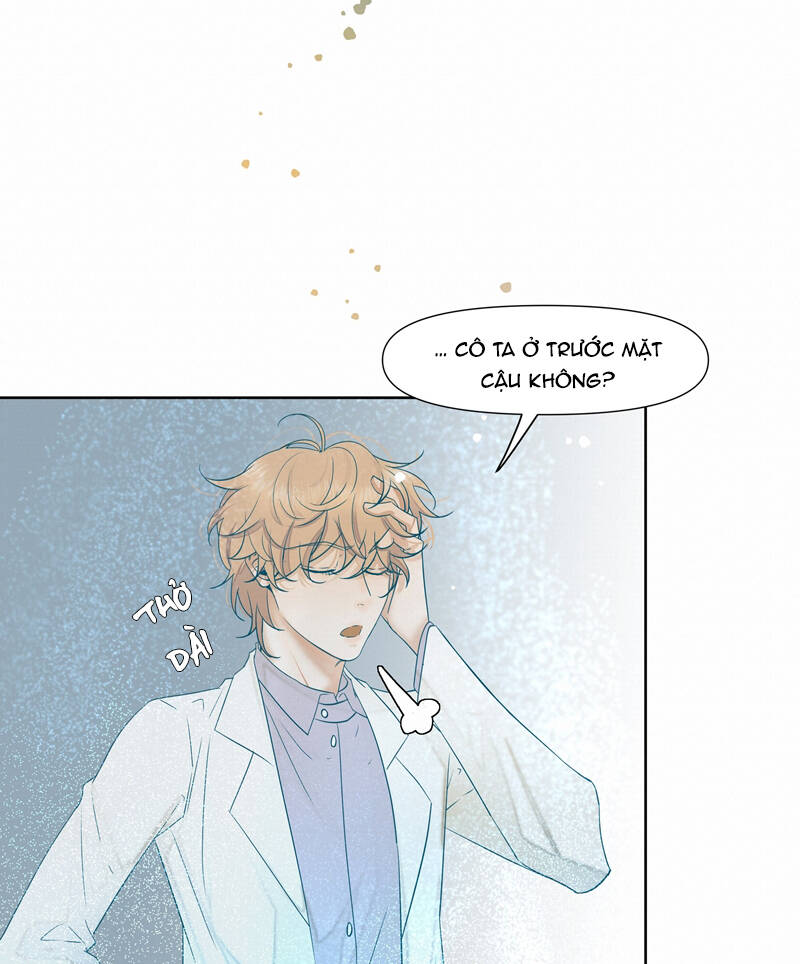 Tuyệt Xử Phùng Sinh Chapter 23 - Trang 15
