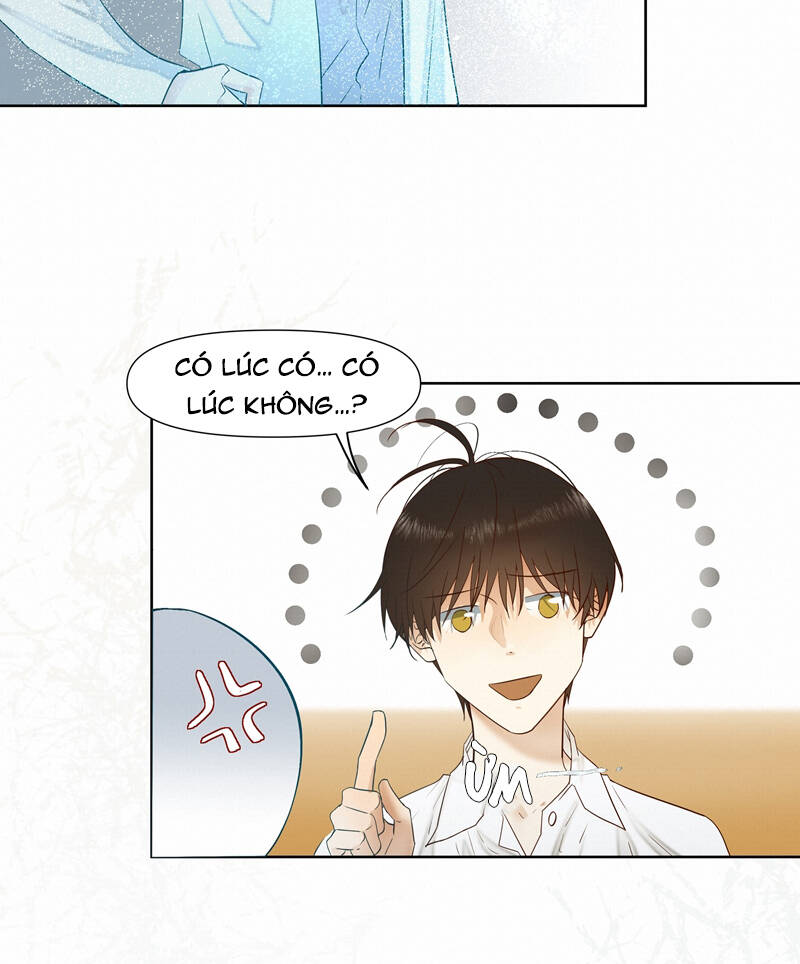 Tuyệt Xử Phùng Sinh Chapter 23 - Trang 16