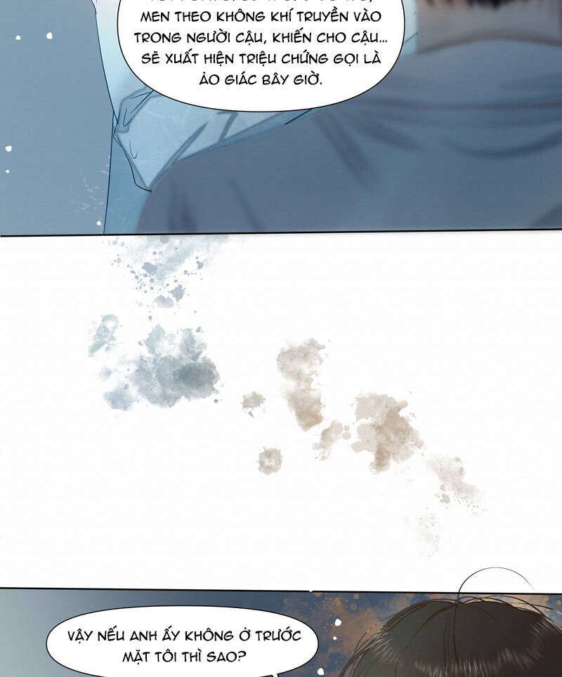 Tuyệt Xử Phùng Sinh Chapter 23 - Trang 18