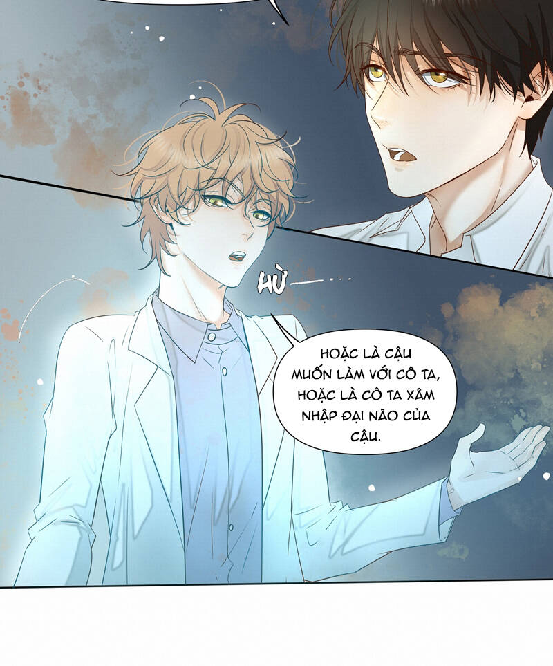 Tuyệt Xử Phùng Sinh Chapter 23 - Trang 19