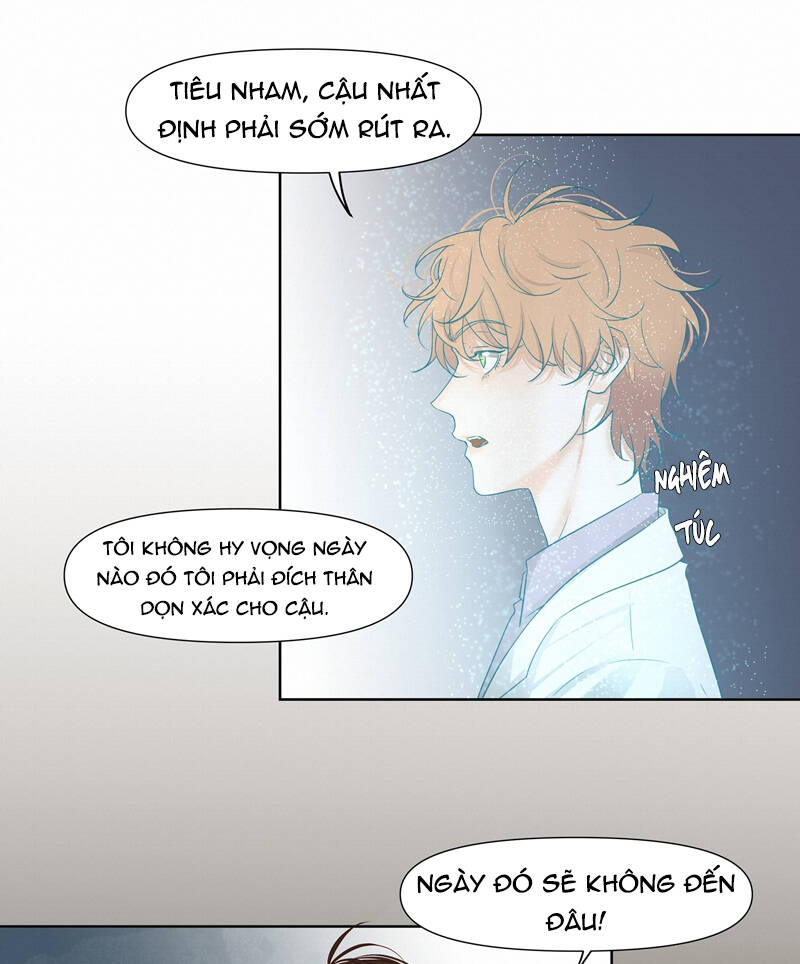 Tuyệt Xử Phùng Sinh Chapter 23 - Trang 20