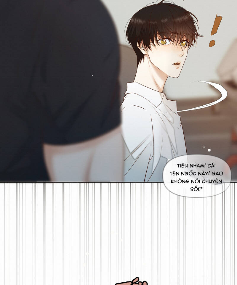 Tuyệt Xử Phùng Sinh Chapter 23 - Trang 23