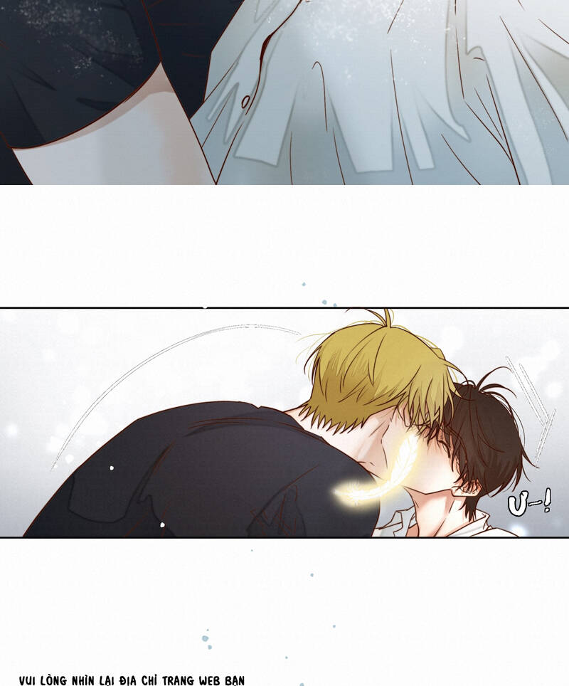Tuyệt Xử Phùng Sinh Chapter 23 - Trang 28
