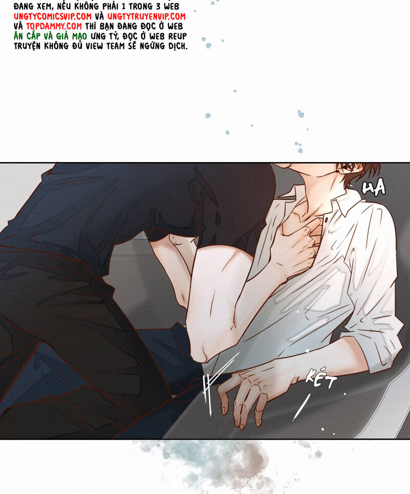 Tuyệt Xử Phùng Sinh Chapter 23 - Trang 29