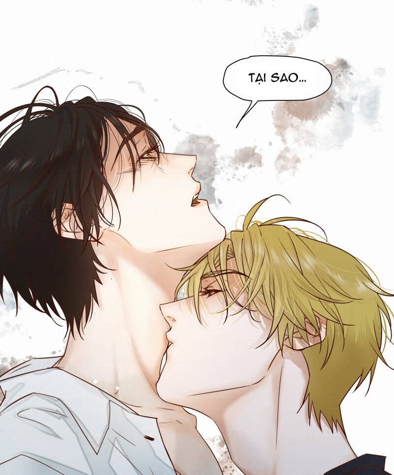 Tuyệt Xử Phùng Sinh Chapter 23 - Trang 30