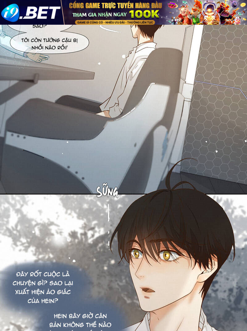 Tuyệt Xử Phùng Sinh Chapter 23 - Trang 38