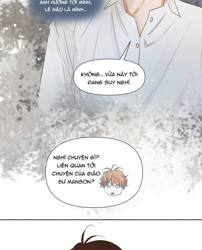 Tuyệt Xử Phùng Sinh Chapter 23 - Trang 39