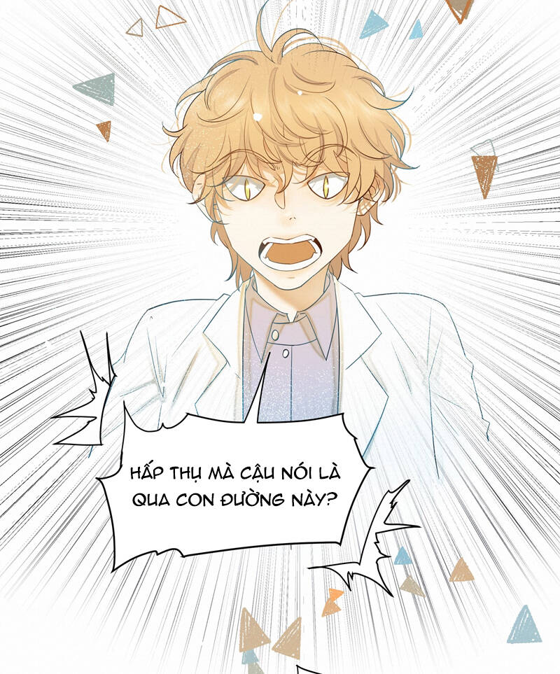 Tuyệt Xử Phùng Sinh Chapter 23 - Trang 4