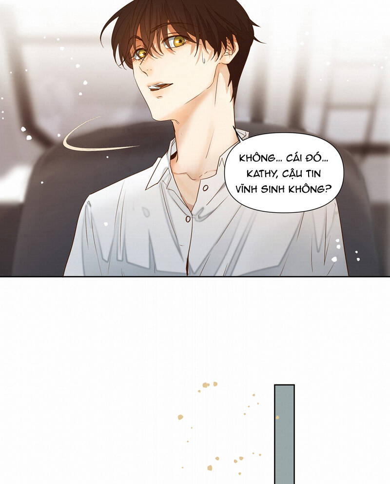 Tuyệt Xử Phùng Sinh Chapter 23 - Trang 40