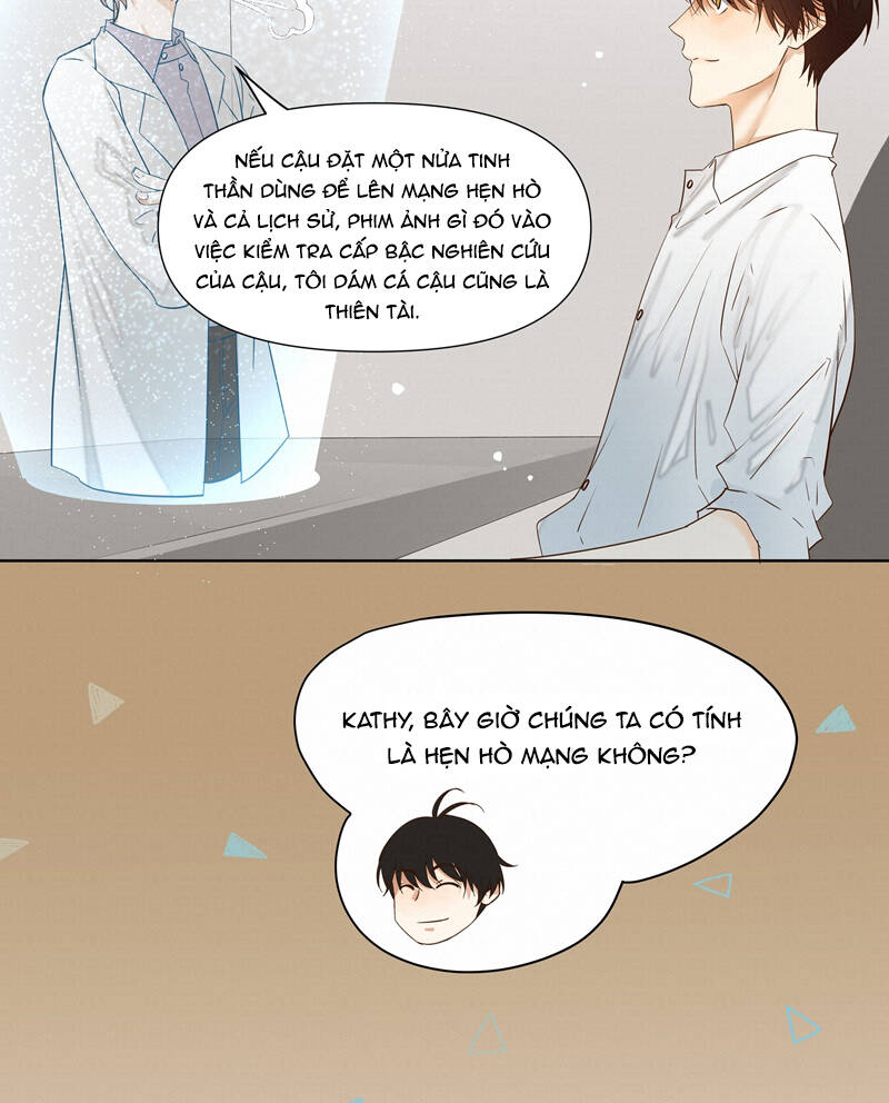 Tuyệt Xử Phùng Sinh Chapter 23 - Trang 46