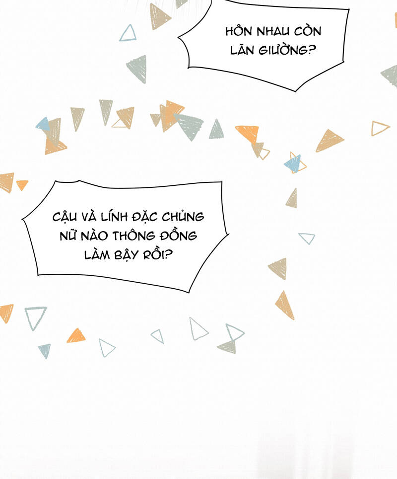 Tuyệt Xử Phùng Sinh Chapter 23 - Trang 5