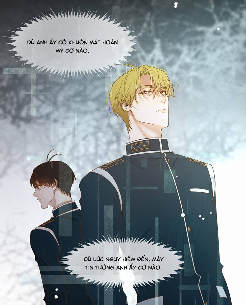 Tuyệt Xử Phùng Sinh Chapter 23 - Trang 54