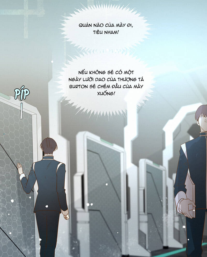 Tuyệt Xử Phùng Sinh Chapter 23 - Trang 56