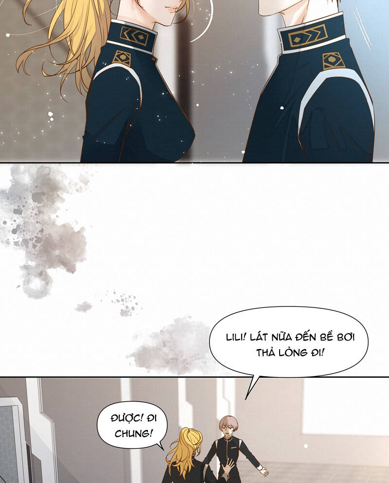 Tuyệt Xử Phùng Sinh Chapter 23 - Trang 59