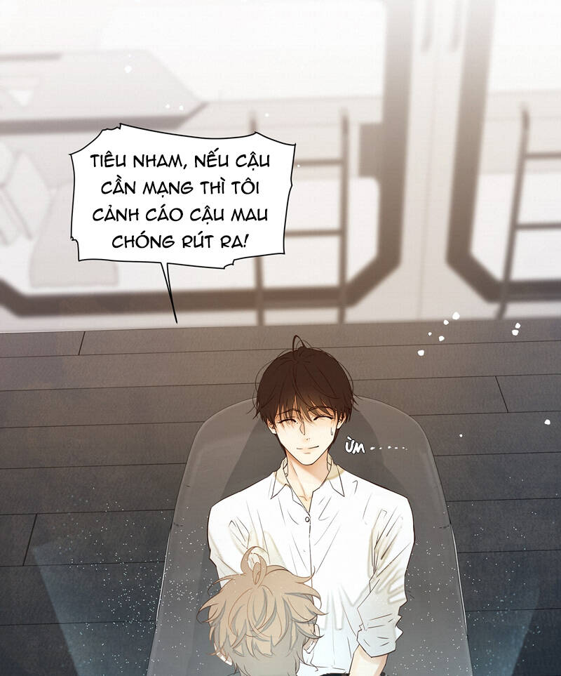 Tuyệt Xử Phùng Sinh Chapter 23 - Trang 6