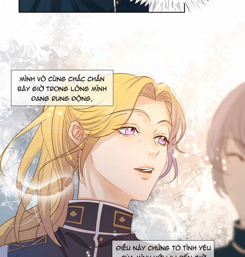 Tuyệt Xử Phùng Sinh Chapter 23 - Trang 62