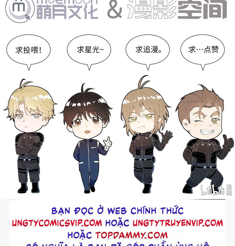 Tuyệt Xử Phùng Sinh Chapter 23 - Trang 65