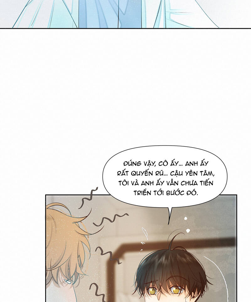 Tuyệt Xử Phùng Sinh Chapter 23 - Trang 9