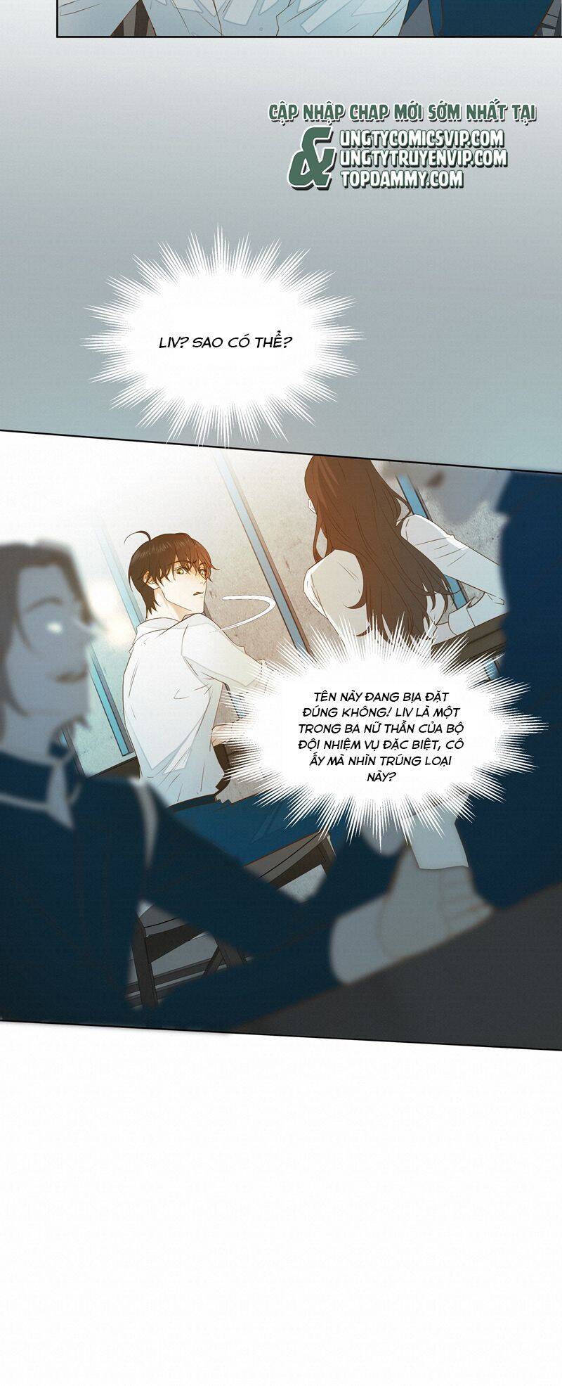 Tuyệt Xử Phùng Sinh Chapter 25 - Trang 11