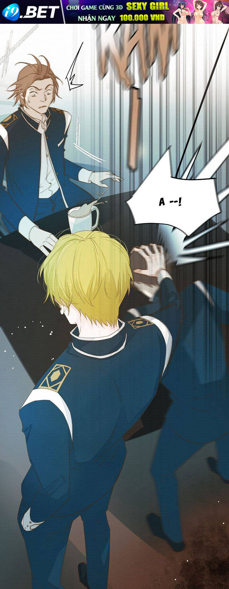 Tuyệt Xử Phùng Sinh Chapter 25 - Trang 13