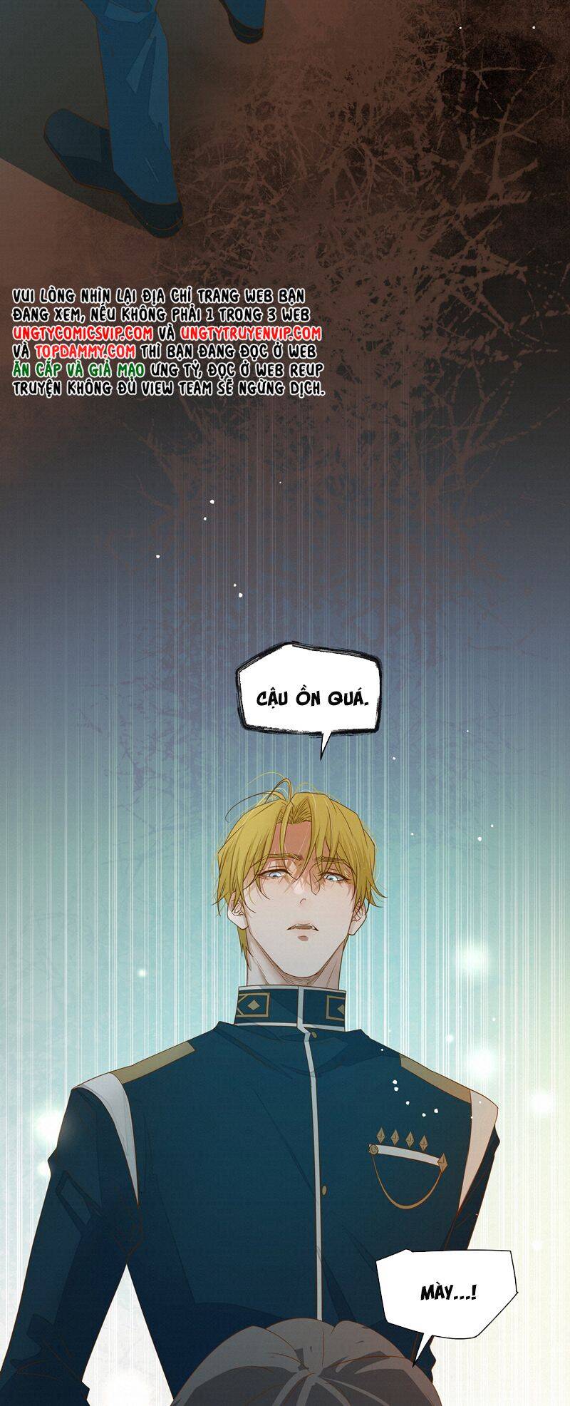 Tuyệt Xử Phùng Sinh Chapter 25 - Trang 14