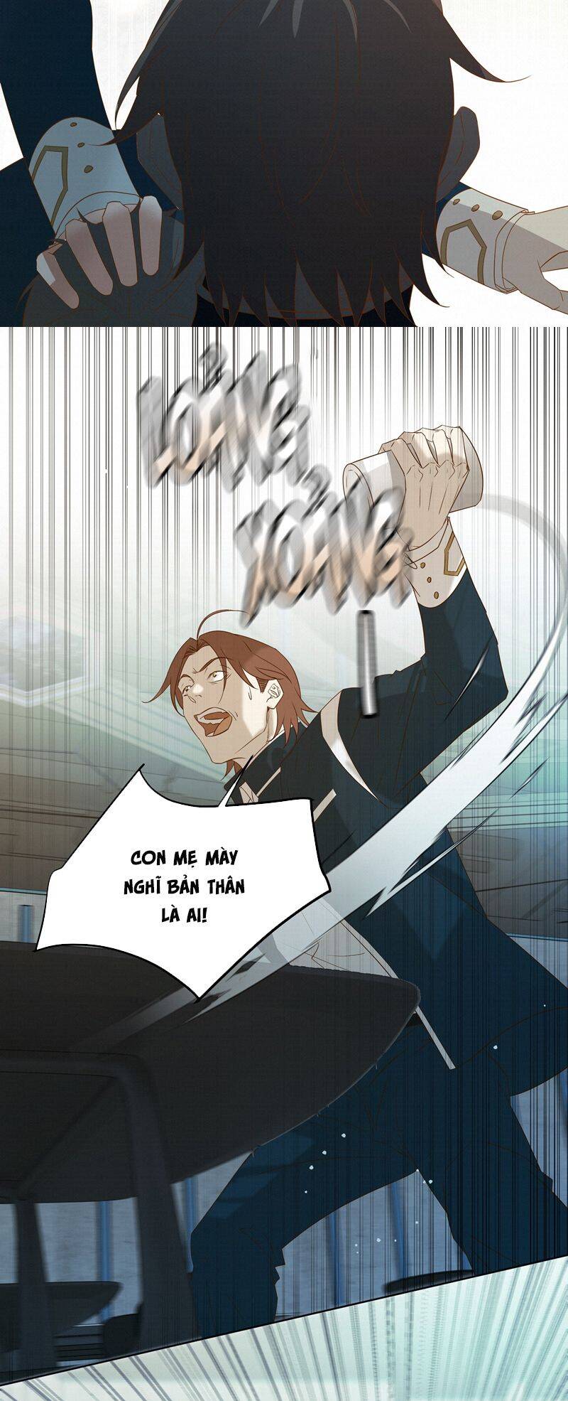 Tuyệt Xử Phùng Sinh Chapter 25 - Trang 15