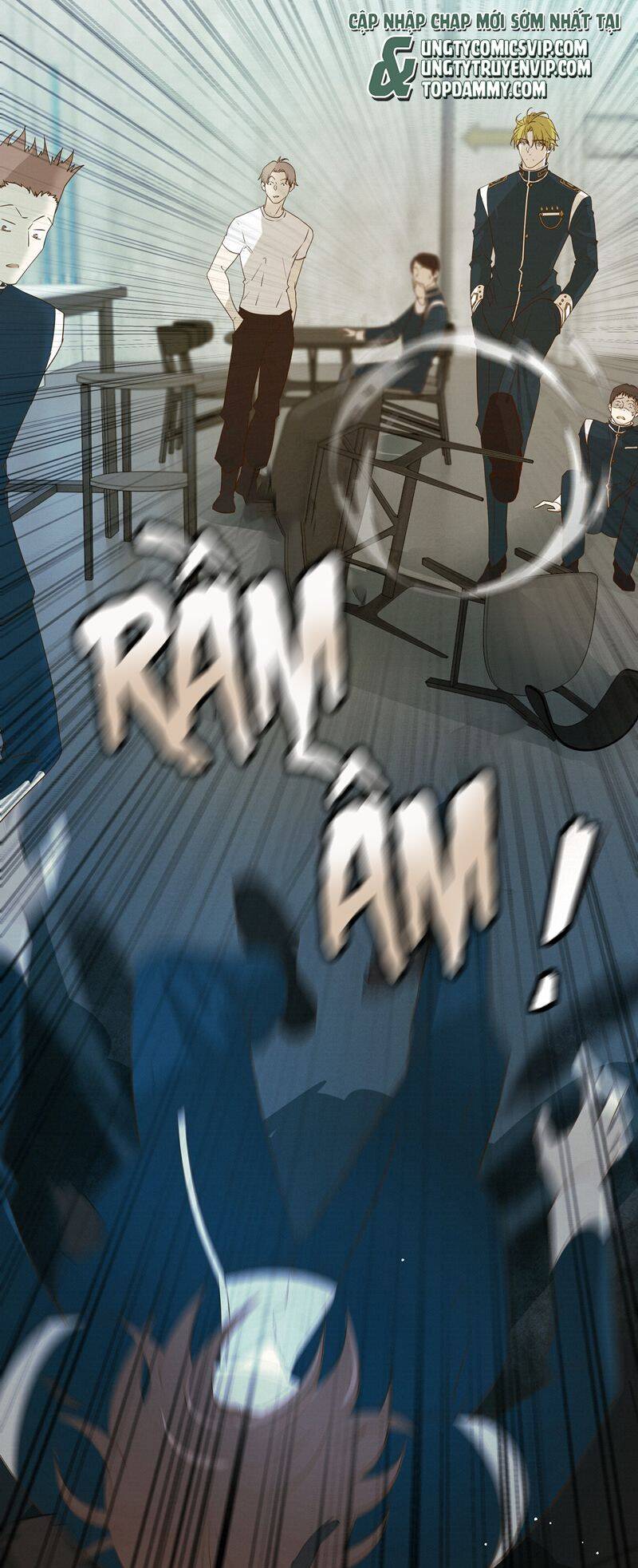 Tuyệt Xử Phùng Sinh Chapter 25 - Trang 16