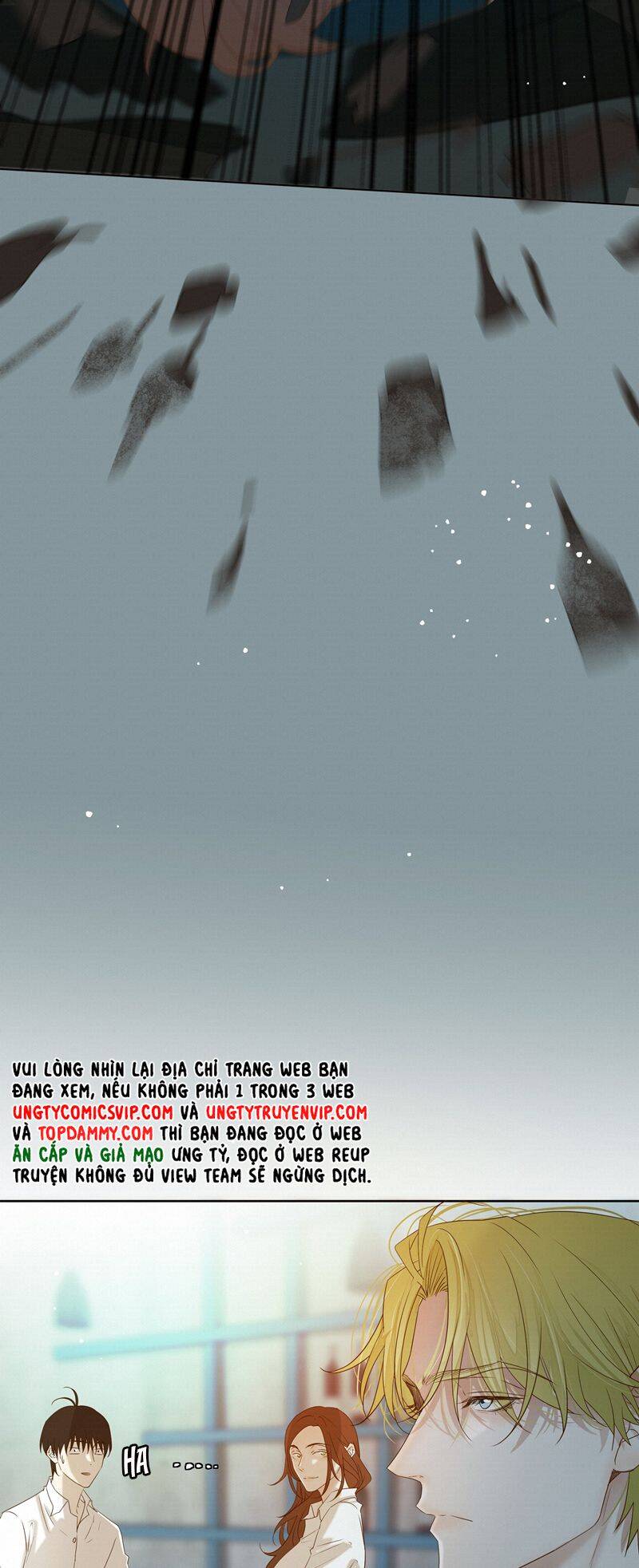 Tuyệt Xử Phùng Sinh Chapter 25 - Trang 17