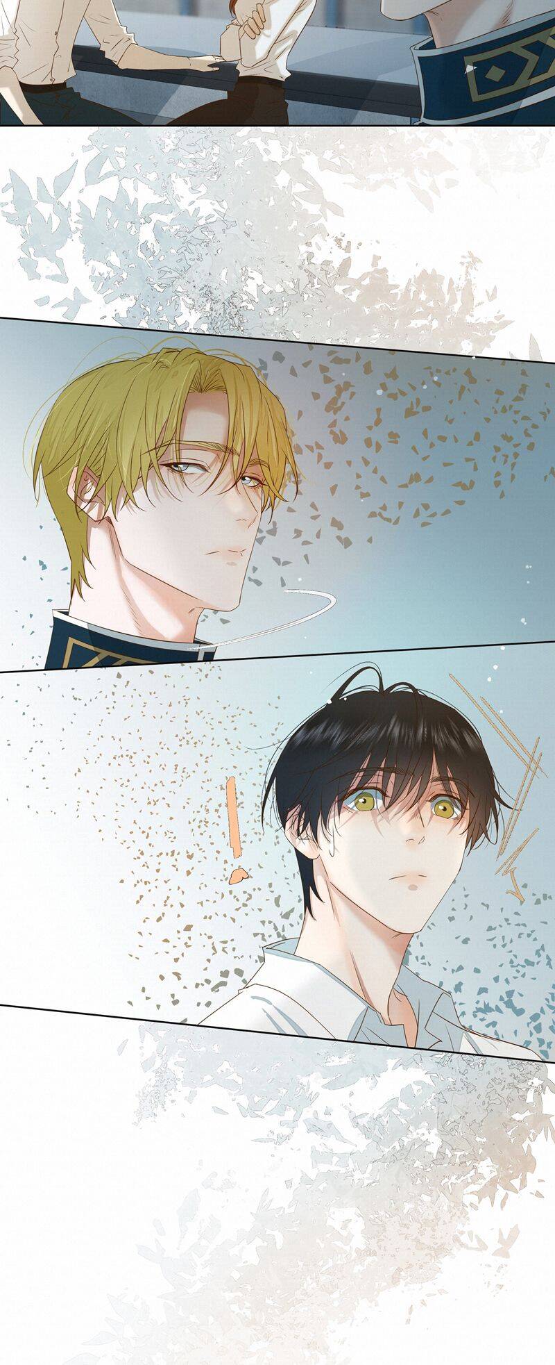 Tuyệt Xử Phùng Sinh Chapter 25 - Trang 18